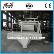 Suitable Span Roof Machine/Arched Roof Sheet Forming Machine/Curved Roof Machine